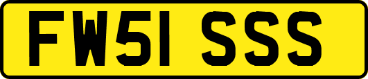 FW51SSS