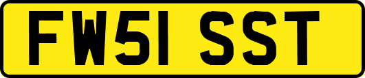FW51SST