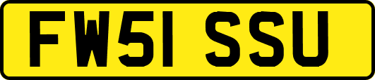 FW51SSU