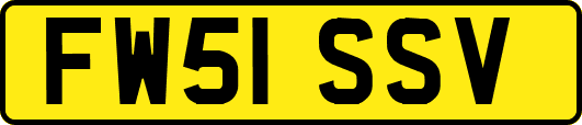 FW51SSV