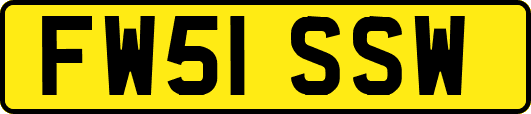 FW51SSW