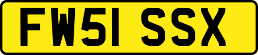 FW51SSX