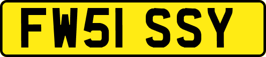 FW51SSY