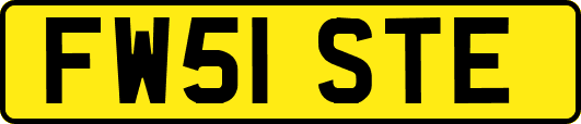 FW51STE