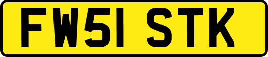 FW51STK