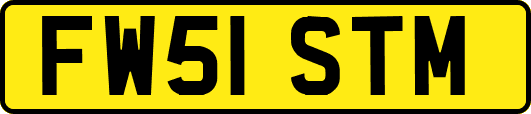 FW51STM