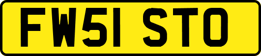 FW51STO