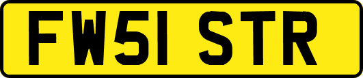 FW51STR
