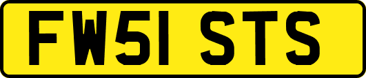 FW51STS