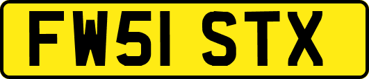 FW51STX