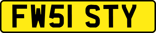 FW51STY