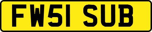 FW51SUB