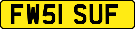 FW51SUF