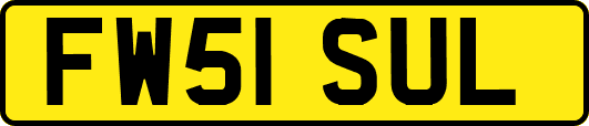FW51SUL