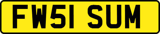 FW51SUM