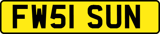 FW51SUN