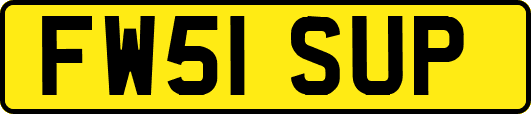FW51SUP