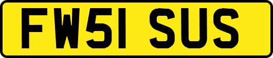 FW51SUS