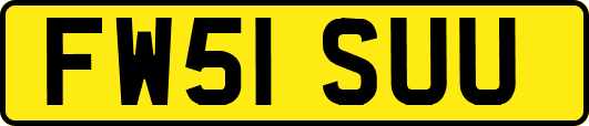 FW51SUU