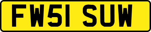 FW51SUW