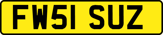 FW51SUZ