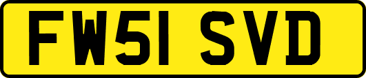 FW51SVD