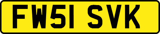 FW51SVK