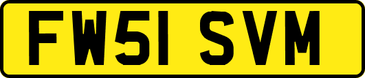 FW51SVM
