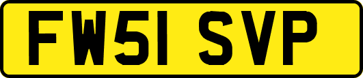 FW51SVP