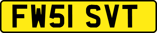 FW51SVT