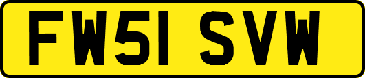 FW51SVW