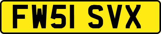 FW51SVX