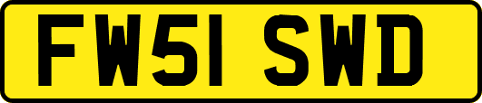FW51SWD
