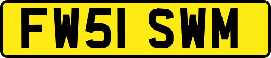 FW51SWM
