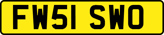 FW51SWO