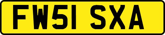 FW51SXA