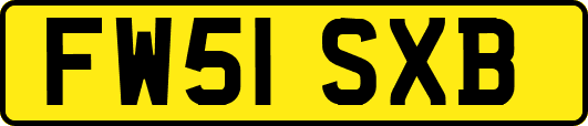 FW51SXB