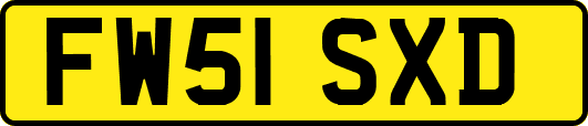 FW51SXD