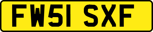 FW51SXF