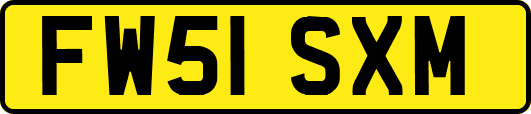 FW51SXM