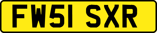 FW51SXR