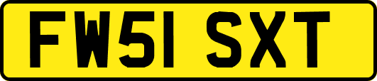 FW51SXT