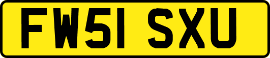 FW51SXU