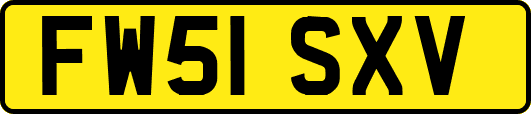 FW51SXV