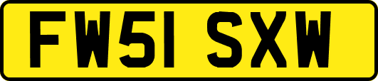 FW51SXW