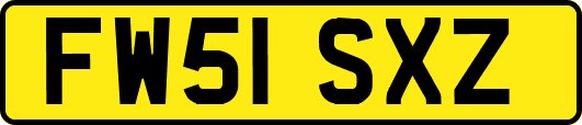 FW51SXZ