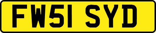 FW51SYD