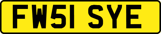 FW51SYE