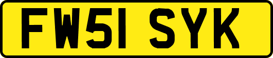 FW51SYK