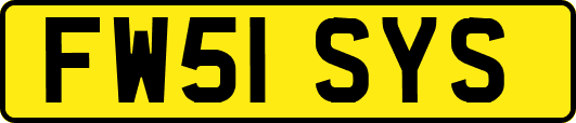 FW51SYS